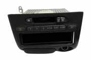 Radio/Navigationssystem-Kombination Toyota Yaris Verso (P2)
