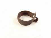 Auspuffhalter MERCEDES-BENZ C (W204) C 300 CDI 4-matic (204.092) 2034900741