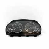 Kombiinstrument BMW X5 (F15, F85) xDrive 50 i 9348713