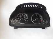 Kombiinstrument BMW 5 (F10) 520 d 9285197