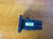 Schalter für Warnblinker VW Touareg I (7L) 7L6953235