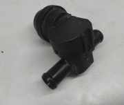 Heizungsregulierventil Audi A4 (8K, B8) 1J0819809