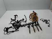 Einspritzanlage Diesel BMW 5er (G30, F90)