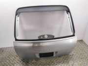 Heckklappe geschlossen Porsche Cayenne 1 (9PA)