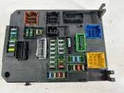 Sicherungskasten CITROËN C4 PICASSO II 1.6 HDi 90 S180121003H