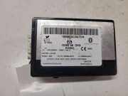 Bluetooth Steuergerät MAZDA 6 Estate (GH) 2.2 MZR-CD GS8S66DHX