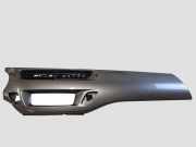 Armaturenbrett Verkleidung CITROËN C3 II 1.6 HDi 110 9685748677