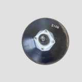 Unterdruck-Bremskraftverstärker PEUGEOT BOXER Furgon 2.2 HDi 120 0204051287