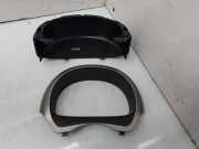 Armaturenbrett Verkleidung DAIHATSU SIRION (M3_) 1.3 (M301) 55527B1010