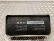 Armaturenbrett Airbag