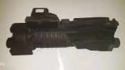 Motorhalter links BMW 3 (E46) 320 d 0907303