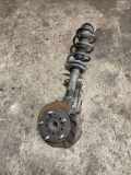 Radnaben vorne links FORD TRANSIT CUSTOM 2.2 TDCi BK212B372AC
