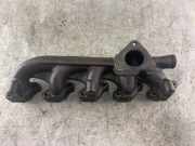 Auspuffkrümmer links VOLVO V70 II (SW) 2.4 D5 AWD 30637797