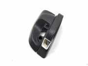 Details zur Sitzverkleidung