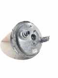 Unterdruck-Bremskraftverstärker VW TOUAREG (7LA, 7L6, 7L7) 3.0 V6 TDI 7L6612101