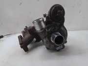 Turbolader RENAULT KANGOO (KC0/1_) D 55 1.9 (KC0D) 54359980033