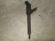 Einspritzdüse FIAT DOBLO MPV (263_) 1.6 D Multijet 0445110183