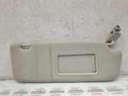 Sonnenblende rechts Audi A3 Sportback (8P) 8P2857552