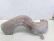 Hitzeschutz MERCEDES-BENZ M (W163) ML 270 CDI (163.113)