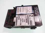 Sicherungskasten RENAULT LAGUNA II (BG0/1_) 1.9 dCI (BG0E) 8200148809A