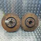 Vorderradbremsscheiben-Kit LAND ROVER RANGE ROVER SPORT II (L494) 3.0 D 4x4 AH32-1125-CA