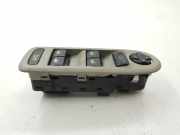 Schalter für Fensterheber rechts hinten Citroen C5 III (RD) 96660258ZW