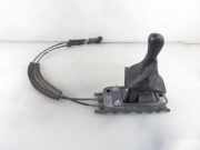 Gangschaltmechanismus SKODA OCTAVIAII (1Z3) 1.6 1K0711049AR 1K0711266L