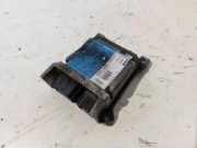Airbag-Steuergerät FORD FOCUS (DAW, DBW) 1.8 16V 0285001425
