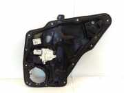 Türfensterheber hinten rechts VW TIGUAN (5N_) 2.0 TDI 5N0959704F