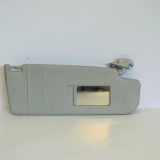 Rechte Sonnenblende SKODA ROOMSTER (5J) 1.2 5J1857552