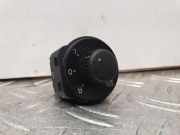 Spiegeleinstellschalter SKODA OCTAVIAII (1Z3) 1.9 TDI 1Z2959565A