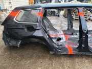 Hintere rechte Seitenverkleidung VW PASSAT ALLTRACK B8 (3G5) 2.0 TDI 4motion