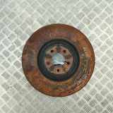 Bremsscheibe vorne links JAGUAR F-TYPE Coupe (X152) 400 AWD EX53-1125-CA