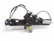 Fensterheber vorne rechts LAND ROVER RANGE ROVER EVOQUE Cabrio (L538) 2.0 D 4x4 BJ3223200AG