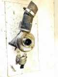 Turbolader AUDI A4 Allroad (8KH, B8) 2.0 TDI quattro HGR03L145721B