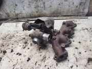 Turbolader HONDA CIVIC VII Coupe (EM2) 1.7 i 8972873792