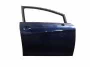 Vordere rechte Tür SEAT LEON (1P1) 2.0 TDI 16V