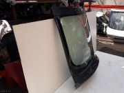 Heckklappe geschlossen Audi TT Roadster (8J)