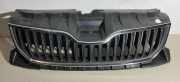 Gitter Grill vorne links SKODA FABIA III (NJ3) 1.4 TDI 3200201128