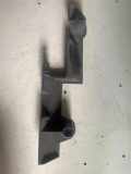 Schwellenverkleidung hinten links CITROËN C4 CACTUS 1.6 BlueHDi 100 34473V05