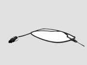 Abgastemperatursensor CITROËN C5 III (RD_) 2.0 HDi