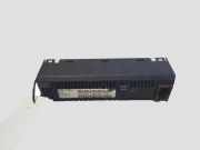 Navigationsanzeige CITROËN JUMPY Furgon 1.6 HDi 90 16V 9665614680