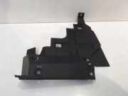 Armaturenbrett Verkleidung unten NISSAN LEAF (ZE1) Electric 681023NL0A