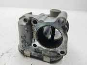 Drosselklappe NISSAN X-TRAIL (T31) 2.0 dCi 0281002681