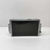 Navigationsanzeige FORD MONDEO V Turnier 1.6 TDCi DS7T-14F239-CH