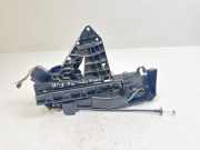 Türschloss links vorne Ford Focus II (DA, DP, HCP) 24002120002