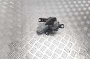 Wischermotor hinten Opel Vectra C Caravan (Z02) 009185821