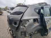 Kotflügel mit Blinker mit Antennenloch rechts hinten Nissan Qashqai (J10)