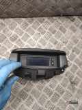 Display Opel Meriva A () 009164455