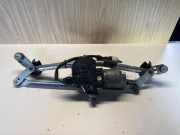 Scheibenwischermechanismus vorne TOYOTA AVENSIS Estate (_T27_) 2.2 D-4D (ADT271_) 8511005070A